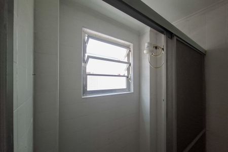 Apartamento para alugar com 38m², 1 quarto e 1 vagaBanheiro 