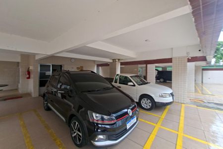 Apartamento para alugar com 38m², 1 quarto e 1 vagaGaragem