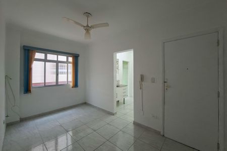 Apartamento para alugar com 38m², 1 quarto e 1 vagaSala
