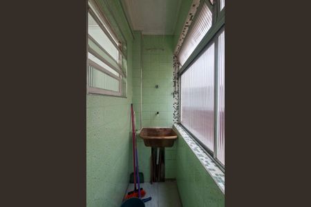 Apartamento para alugar com 38m², 1 quarto e 1 vagaÁrea de Serviço