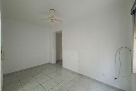 Apartamento para alugar com 38m², 1 quarto e 1 vagaSala