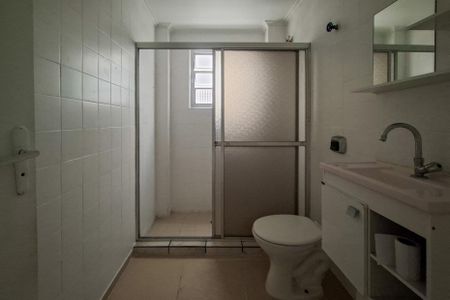 Apartamento para alugar com 38m², 1 quarto e 1 vagaBanheiro 