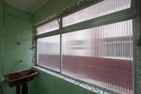 Apartamento para alugar com 38m², 1 quarto e 1 vagaÁrea de Serviço