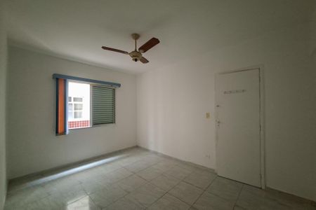 Quarto  de apartamento para alugar com 1 quarto, 38m² em Vila Tupi, Praia Grande