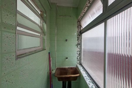 Apartamento para alugar com 38m², 1 quarto e 1 vagaÁrea de Serviço