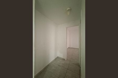 Apartamento para alugar com 38m², 1 quarto e 1 vagaHall
