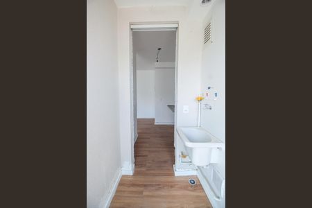 Studio para alugar com 38m², 1 quarto e 1 vagaÁrea de Serviço