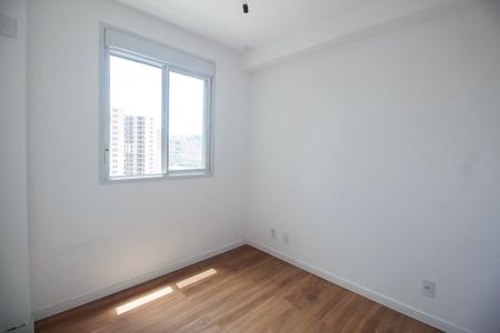 Studio para alugar com 38m², 1 quarto e 1 vagaQuarto