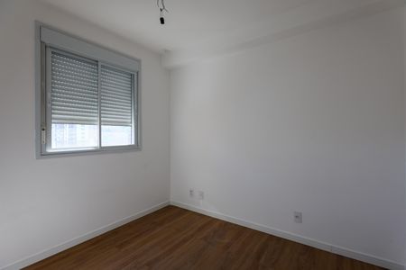 Quarto de apartamento para alugar com 1 quarto, 38m² em Vila Andrade, São Paulo