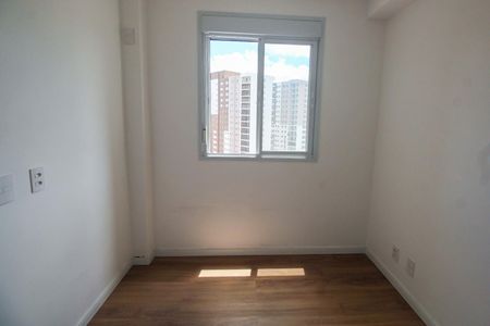 Studio para alugar com 38m², 1 quarto e 1 vagaQuarto