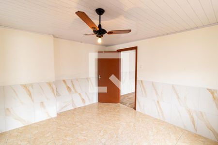 Quarto 1 de casa para alugar com 2 quartos, 80m² em Partenon, Porto Alegre