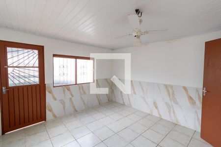 Quarto 2 de casa para alugar com 2 quartos, 80m² em Partenon, Porto Alegre