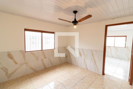 Quarto 1 de casa para alugar com 2 quartos, 80m² em Partenon, Porto Alegre