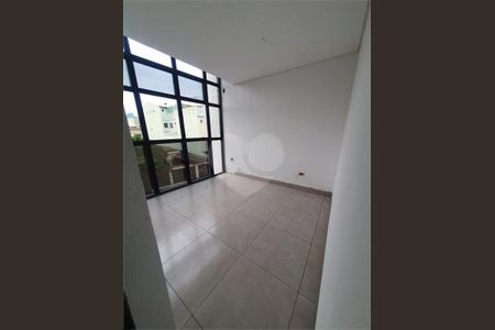 Apartamento à venda com 2 quartos, 100m² em Campestre, Santo André