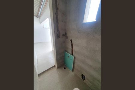 Apartamento à venda com 2 quartos, 100m² em Campestre, Santo André