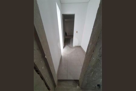 Apartamento à venda com 2 quartos, 100m² em Campestre, Santo André