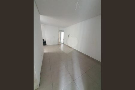 Apartamento à venda com 2 quartos, 100m² em Campestre, Santo André