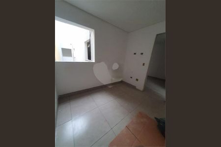 Apartamento à venda com 2 quartos, 100m² em Campestre, Santo André