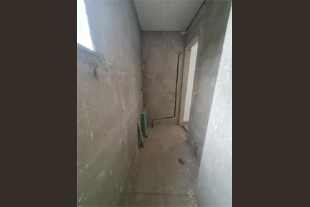 Apartamento à venda com 2 quartos, 100m² em Campestre, Santo André