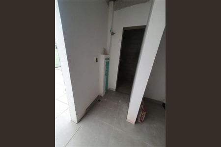 Apartamento à venda com 2 quartos, 100m² em Campestre, Santo André
