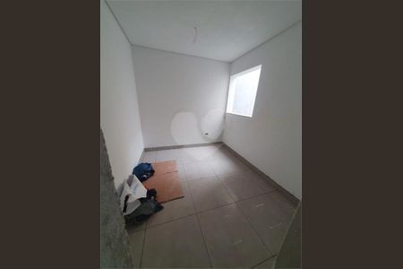 Apartamento à venda com 2 quartos, 100m² em Campestre, Santo André