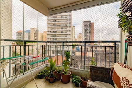 Apartamento à venda com 2 quartos, 53m² em Vila da Saúde, São Paulo