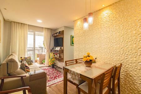 Apartamento à venda com 2 quartos, 53m² em Vila da Saúde, São Paulo