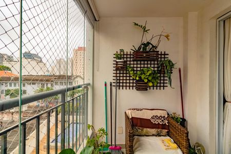 Apartamento à venda com 2 quartos, 53m² em Vila da Saúde, São Paulo