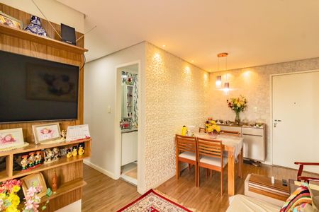 Apartamento à venda com 2 quartos, 53m² em Vila da Saúde, São Paulo