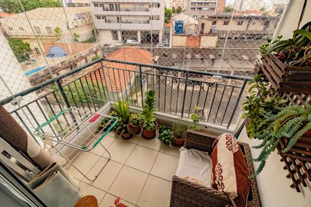Apartamento à venda com 2 quartos, 53m² em Vila da Saúde, São Paulo