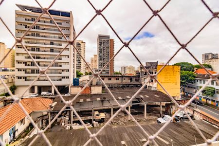 Apartamento à venda com 2 quartos, 53m² em Vila da Saúde, São Paulo