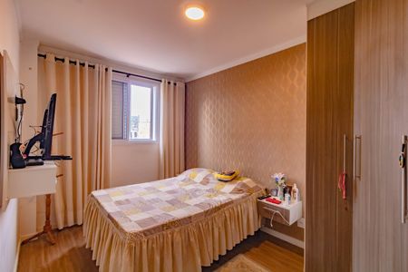 Apartamento à venda com 2 quartos, 53m² em Vila da Saúde, São Paulo