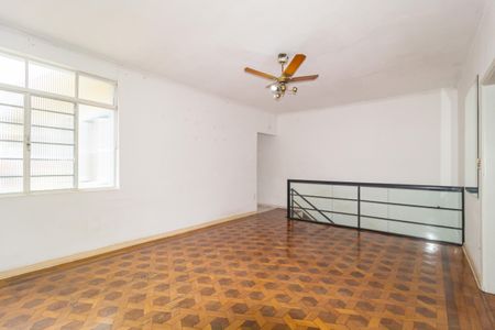 Sala de casa para alugar com 3 quartos, 220m² em Vila Regente Feijó, São Paulo