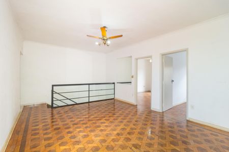 Sala de casa para alugar com 3 quartos, 220m² em Vila Regente Feijó, São Paulo