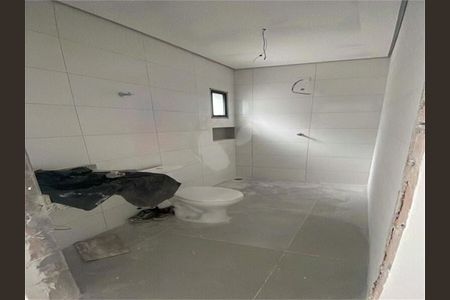 Casa à venda com 3 quartos, 75m² em Parque das Nações, Santo André