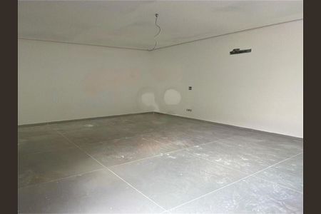 Casa à venda com 3 quartos, 75m² em Parque das Nações, Santo André