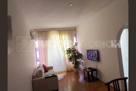 Apartamento à venda com 3 quartos, 89m² em Copacabana, Rio de Janeiro