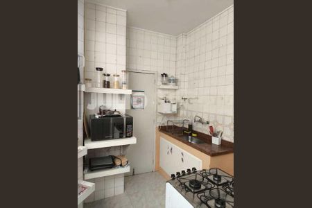 Apartamento à venda com 3 quartos, 89m² em Copacabana, Rio de Janeiro