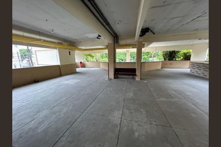 Apartamento à venda com 48m², 2 quartos e 1 vagaÁrea comum - Playground