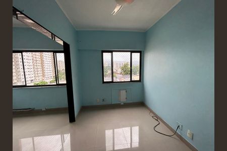 Apartamento à venda com 48m², 2 quartos e 1 vagaSala de Jantar
