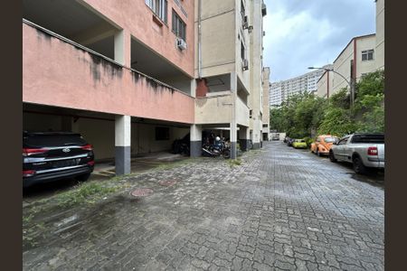 Apartamento à venda com 48m², 2 quartos e 1 vagaEstacionamento