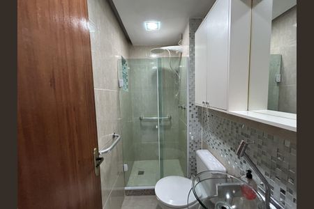 Apartamento à venda com 48m², 2 quartos e 1 vagaBanheiro