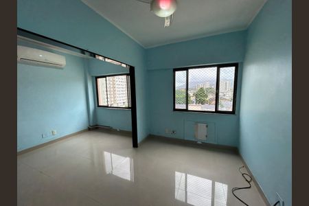 Sala de Jantar de apartamento à venda com 2 quartos, 48m² em Del Castilho, Rio de Janeiro