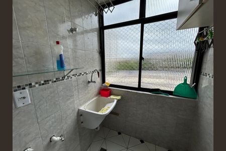 Apartamento à venda com 48m², 2 quartos e 1 vagaÁrea de Serviço