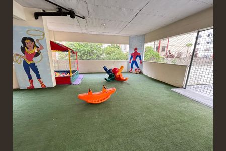 Apartamento à venda com 48m², 2 quartos e 1 vagaÁrea comum - Playground