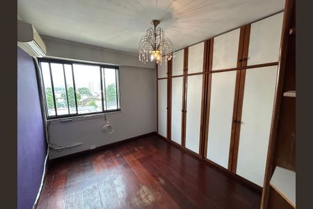 Apartamento à venda com 48m², 2 quartos e 1 vagaQuarto