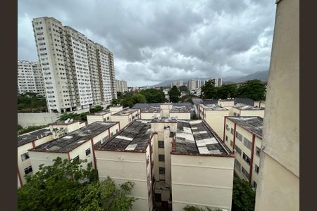 Apartamento à venda com 48m², 2 quartos e 1 vagaVista do Quarto