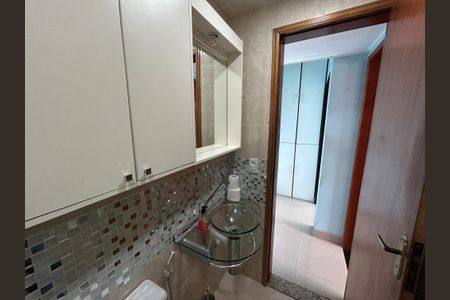 Apartamento à venda com 48m², 2 quartos e 1 vagaBanheiro