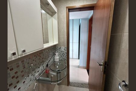 Apartamento à venda com 48m², 2 quartos e 1 vagaBanheiro