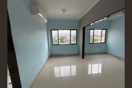 Apartamento à venda com 48m², 2 quartos e 1 vagaSala